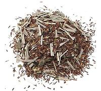 Aromas de Té - Mezcla de Infusión Rooibos, Té Blanco, Té Verde y Mate Esbeltes en bolsa de 100 gr. - Es Diurético y Posee Efectos Antioxidantes - Infusiones Naturales