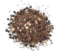 Aromas de Té, Té Infusión Rooibos con Anís Jengibre Pimienta Negra y Canela Granel, 50 gr, Sin teína