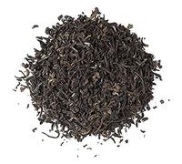 Aromas de Té - Té Negro Darjeeling Himalaya en Bolsa de 50 g - Sin Gluten - Sabor Intenso - Propiedades Estimulantes Con Alto Nivel en Teína y Cafeína - Infusiones Naturales
