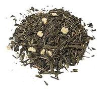 Aromas de Té - Té Verde al Regaliz/Green Tea with Licorice - Con Infusiones Naturales - Estimula la función renal - Remedio Natural para el Buen Funcionamiento Digestivo -100 gr.