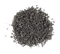 Aromas de Té - Té Verde China Gunpowder Temple Of Heaven/Gunpowder Green Tea - Té Suave - Sabor Agradable - Diurético y Energizante - Sin Gluten - 40 gr.