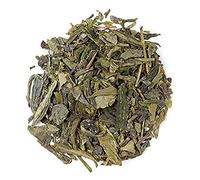 Aromas de Té - Té Verde China Lung Ching - Famoso Té de la China - Té verde Longjing - Té Long Jing - Agricultura Ecológica - Propiedades Relajantes - 75 gr.
