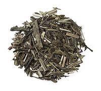 Aromas de Té - Té Verde Con Algas Wakame, Mate, Lemongrass y Aroma Natural de Limón - Estimulante - Propiedades Antioxidantes - Digestivo - Con Fibra - 50 gr.