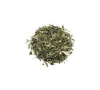 Aromas de Té - Té Verde Ortosifón Diurético Anti-Inflamatorio - Té Verde con Sencha,Piña, Mate, Cola de Caballo, Vainas de Judías - 100 gr