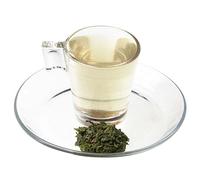 Aromas de Té - Té Verde Sencha Fuji Japonés/Green Tea Sencha Japonés a Granel, 75 gr.