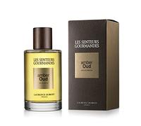 Aromas Gourmet Ámbar Oud 100ml Eau de Parfum 100 ml