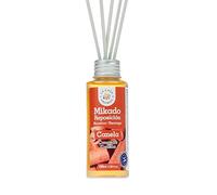 Aromas Mikado Reposición Con Varillas (Canela, 100ml)