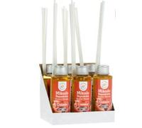 Aromas Mikado Reposición Con Varillas (Canela, 6 * 250ml)