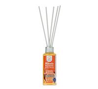 Aromas Mikado Reposición Con Varillas (Canela Naranja, 100ml)