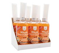 Aromas Mikado Reposición Con Varillas (Canela Naranja, 6 * 500ml)