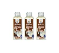 Aromas Mikado Reposición Con Varillas (Coco, 3 * 100ml)