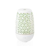 Aromas Phytosun, difusor de aceites Esenciales, ultrasónico, Color Zen, difusión por ultrasonido, 3 Modos de difusión, LED LED de 7 Colores