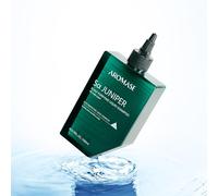 Aromase 5a Juniper Champú líquido purificante para cuero cabelludo, sin sulfatos, para psoriasis, dermatitis, ph 5.5 - 260 ml