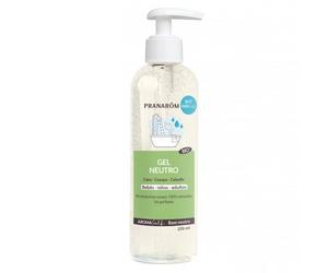 Aromaself Gel Neutro Bio Eco 250ml
