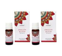 Aromasenses.- Aceite Esencial Puro Goloka 10 ML (Sangre de Dragon)