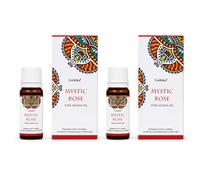 Aromasenses Pack 2 Aceites Esenciales Puros Goloka Rosa 10 ml