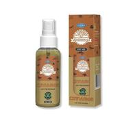 Aromasenses - Spray Aromatizador Ullas - 100 ml - Ambientador en Spray - Aromas inspirados en Incineso (Canela)