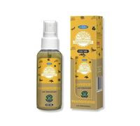 Aromasenses - Spray Aromatizador Ullas - 100 ml - Ambientador en Spray - Aromas inspirados en Incineso (Frankincense)