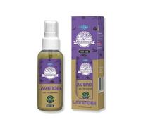 Aromasenses - Spray Aromatizador Ullas - 100 ml - Ambientador en Spray - Aromas inspirados en Incineso (Lavanda)