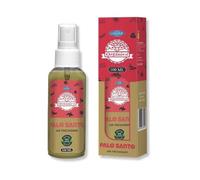 Aromasenses - Spray Aromatizador Ullas - 100 ml - Ambientador en Spray - Aromas inspirados en Incineso (Palo Santo)