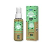 Aromasenses - Spray Aromatizador Ullas - 100 ml - Ambientador en Spray - Aromas inspirados en Incineso (Patchouli)
