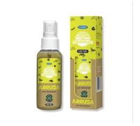 Aromasenses - Spray Aromatizador Ullas - 100 ml - Ambientador en Spray - Aromas inspirados en Incineso (Ruda)