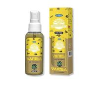 Aromasenses - Spray Aromatizador Ullas - 100 ml - Ambientador en Spray - Aromas inspirados en Incineso (Vainilla)