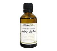 Aromasensi Aceite Arbol De Te Australiano 30Ml Melaleuca Alte Envase De 30 Ml - 200 g, 30 mililitro, 1