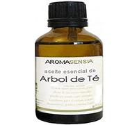 Aromasensi Aceite Arbol De Te Australiano 50Ml Melaleuca Alte Envase De 50 Ml 300 g