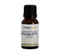 Aromasensi Aceite Esencial De Eucalipto Autraliano 50 Ml Envase De 50 Ml 400 g