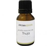 Aromasensi Aceite Esencial De Thuja 15 Ml Envase De 15 Ml 500 g