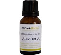 Aromasensia Aceite Esencial de Albahaca 15 ml