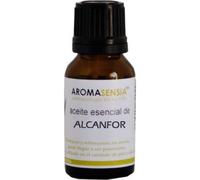 Aromasensia Aceite Esencial de Alcanfor 15 ml