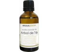 Aromasensia Aceite Esencial de Árbol Del Té 50 ml