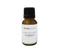 Aromasensia Aceite Esencial de Cajeput 15ml