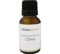 Aromasensia Aceite Esencial de Clavo 15 ml