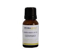 Aromasensia Aceite Esencial de geranio 15 ml