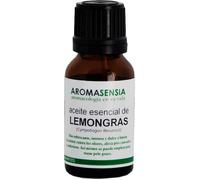 Aromasensia Aceite Esencial de Lemongras 15 ml
