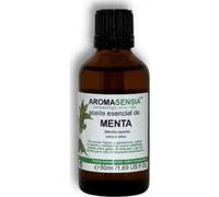 Aromasensia Aceite Esencial de Menta Piperita 50 ml