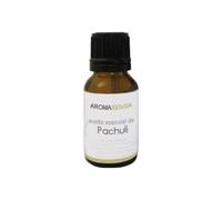 Aromasensia Aceite Esencial de Pachuli 15 ml
