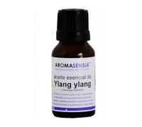 Aromasensia Aceite Esencial De Ylang Ylang 15 Ml