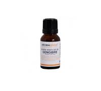 Aromasensia Aceite Esencial Jengibre 15 Ml