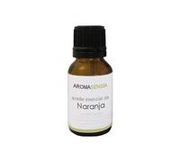 Aromasensia Aceite Esencial Naranja 50 ml