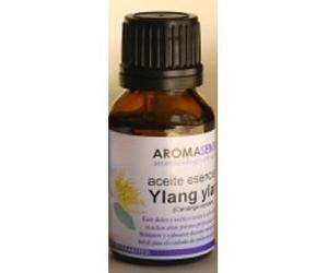 aromasensia Aceites Esenciales ylang Botella 15ml, Estándar, Único