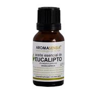 Aceite esencial de eucalipto 15 ml Aromasensia