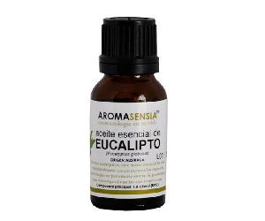 Aromasensia Eucalipto Esencia 15 ml