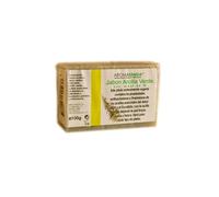 Aromasensia Jabón Arcilla Verde con Árbol de Té 100 g