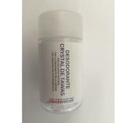 aromasensia Jabon Artesano-Cristal Desodorante Barra 120gr, Estándar, Único