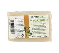 Aromasensia Jabón de Árbol del Té (100gr x2) - PACK 2