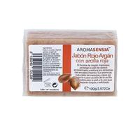 Aromasensia Jabón de Argán (100gr x2) - PACK 2